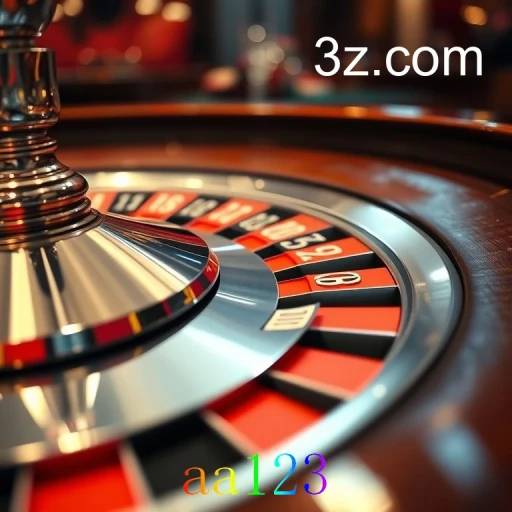 Slots Incríveis no aa123: Sua Aventura no Mundo dos Jogos