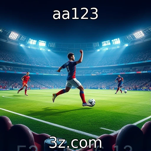 aa123 Apostas esportivas: descubra os segredos das análises eficazes