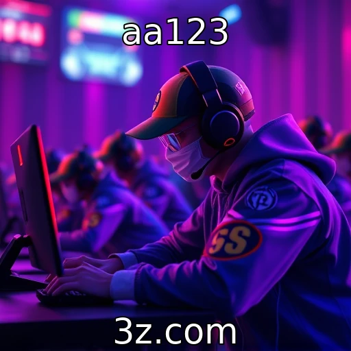 aa123 Apostas esportivas: como maximizar seus ganhos nas partidas decisivas