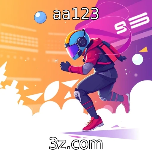 aa123 Apostas Esportivas: Estratégias Para Maximizar Seus Ganhos em 2025