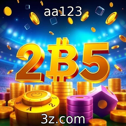 aa123 Os impactos das criptomoedas nas apostas esportivas em 2025