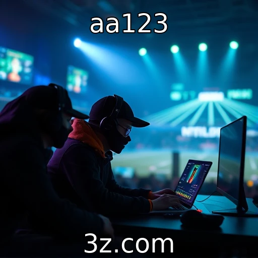 aa123 O impacto do Pix nas apostas esportivas em 2025