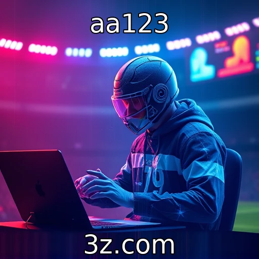 aa123 Novas Estratégias para Apostas em Eventos Esportivos em 2025