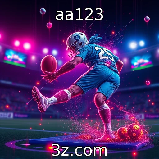 aa123 Apostas esportivas: os melhores palpites para o mês atual