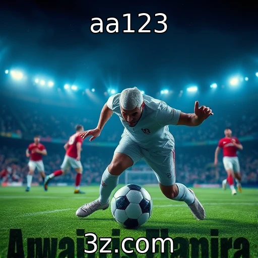 aa123 Apostas esportivas: como analisar partidas e aumentar seus ganhos