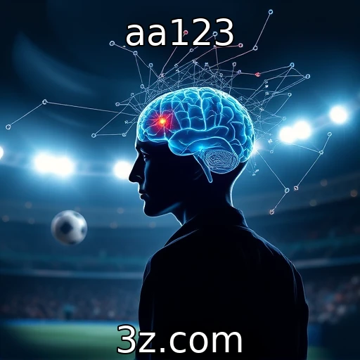 aa123 Estratégias para Apostas Esportivas que Podem Mudar seu Jogo