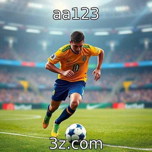 aa123 A explosão das apostas esportivas no Brasil: um novo horizonte